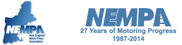 New England Motor Press Association – NEMPA