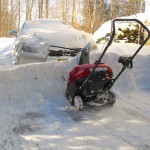 Honda rescues Lexus!