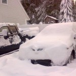 There were no paths for this Nissan to find.